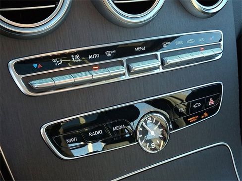 Used 2019 Mercedes-Benz C 63 AMG S image 14