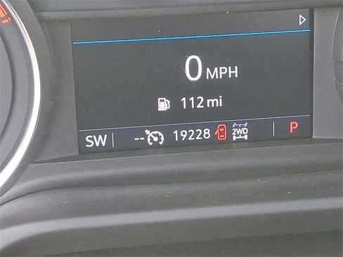 Used 2023 Chevrolet Silverado 2500 LTZ w/ Z71 Off-Road Package image 19