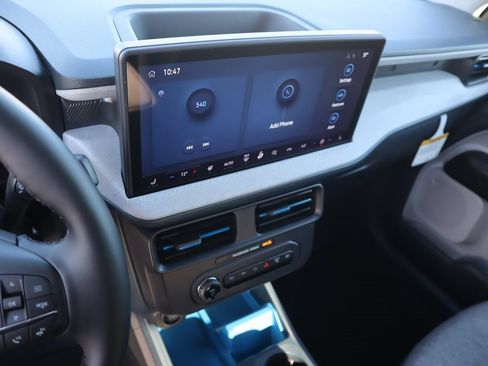 New 2026 Ford Maverick XLT w/ XLT Luxury Package image 5