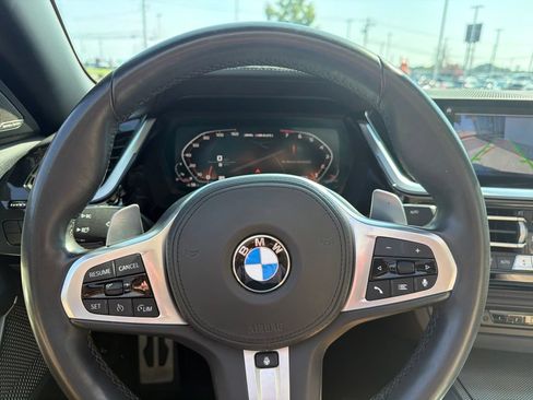 Used 2020 BMW Z4 M40i w/ Executive Package RWD image 19