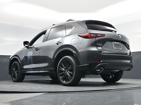New 2025 MAZDA CX-5 2.5 Turbo image 12