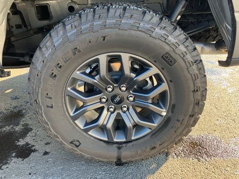 Used 2025 Ford F150 Tremor w/ Equipment Group 402A High image 15