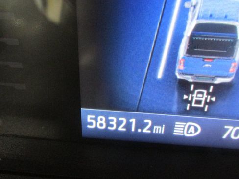 Used 2024 Ford Ranger XLT w/ Equipment Group 301A High AWD/4WD image 32