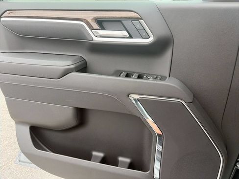 New 2026 GMC Sierra 1500 Elevation AWD/4WD image 27