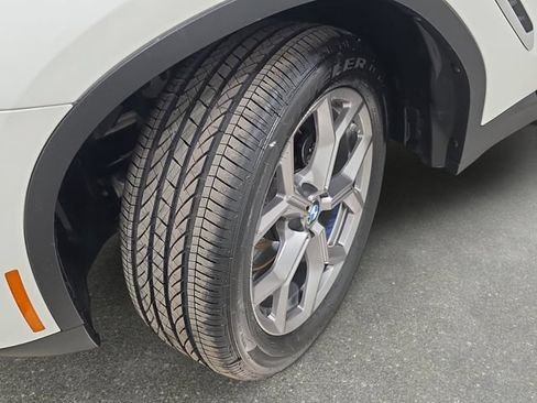 Certified 2023 BMW X3 xDrive30i AWD/4WD image 27