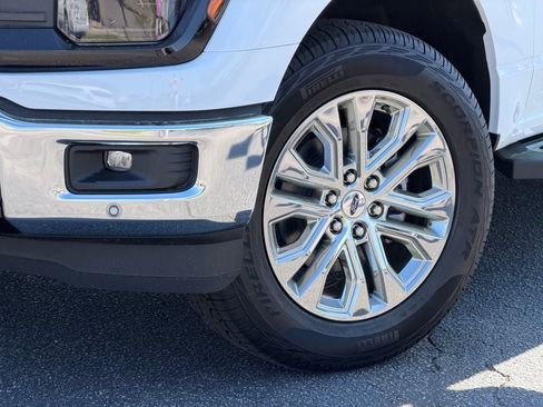 New 2026 Ford F150 XLT w/ Equipment Group 302A MID image 6