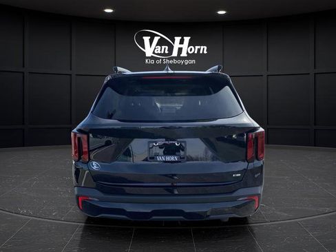 New 2026 Kia Sorento SX image 15