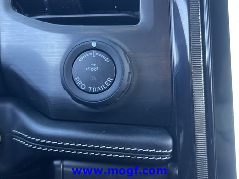 Certified 2024 Ford F150 Lightning Platinum image 9