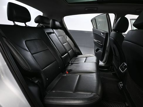 Used 2019 Kia Sportage SX AWD/4WD image 36