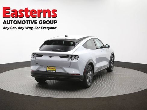 Used 2023 Ford Mustang Mach-E Select AWD/4WD image 37