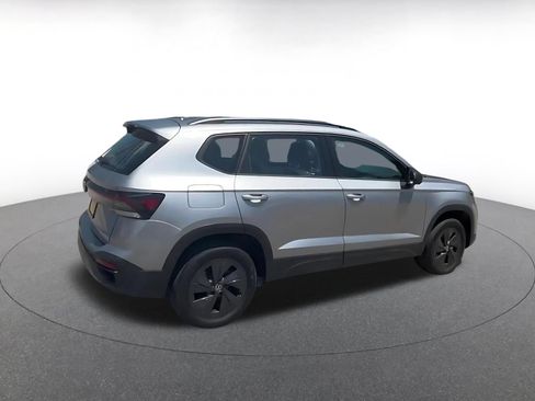 Used 2025 Volkswagen Taos S FWD image 14