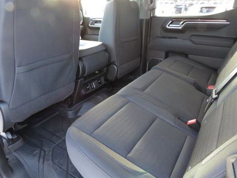 New 2026 Chevrolet Silverado 1500 RST w/ RST Select Package image 19