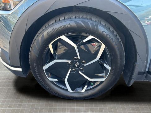 Certified 2023 Hyundai Ioniq 5 SEL image 45