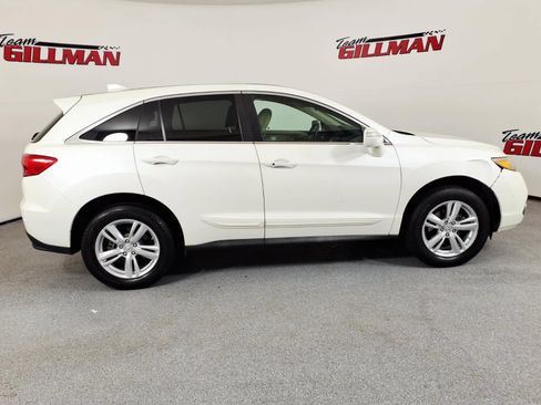 Used 2013 Acura RDX FWD w/ Technology Package image 3
