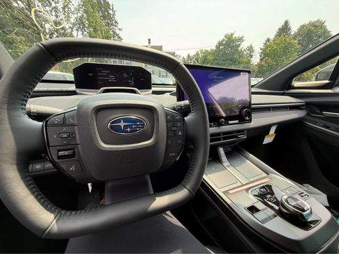 New 2026 Subaru Trailseeker AWD/4WD image 15