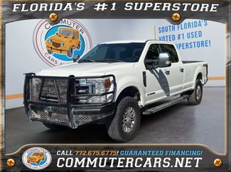 Used 2021 Ford F250 Lariat w/ Lariat Ultimate Package video 1
