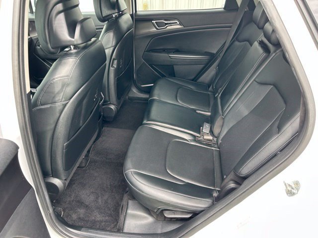 Used 2023 Kia Sportage EX FWD image 43