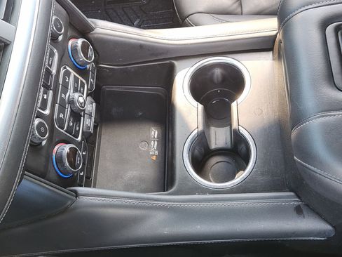 Used 2021 Chevrolet Tahoe LT image 23