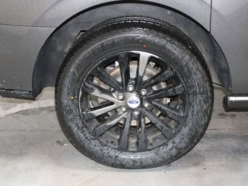 Used 2019 Ford Expedition Max Limited AWD/4WD image 61
