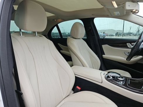Used 2020 Mercedes-Benz E 350 Sedan image 30