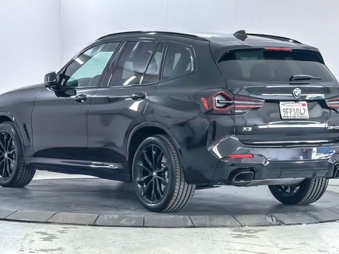Used 2023 BMW X3 M40i w/ Premium Package image 6