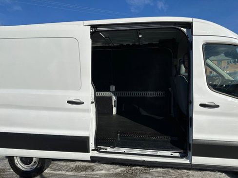 Used 2019 Ford Transit 350 148 Medium Roof image 19