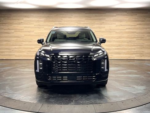 Used 2025 Hyundai Palisade Calligraphy AWD/4WD image 14