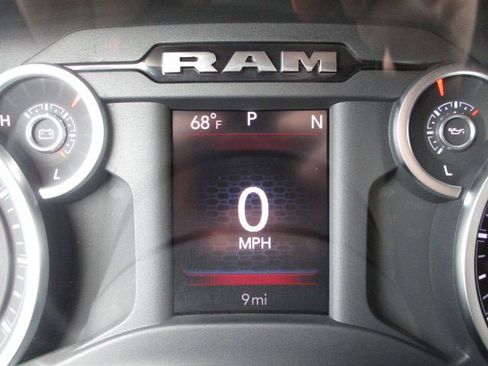 New 2026 RAM 1500 Big Horn image 23