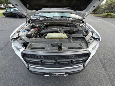 Used 2020 Ford F150 Raptor w/ Equipment Group 802A Luxury AWD/4WD image 28
