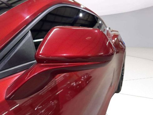 Used 2017 Chevrolet Camaro SS image 51