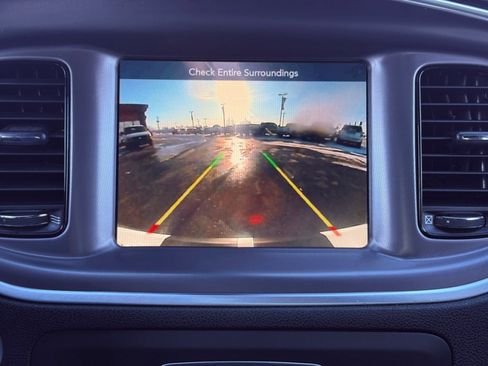 Used 2019 Dodge Charger R/T w/ Driver Confidence Group image 25