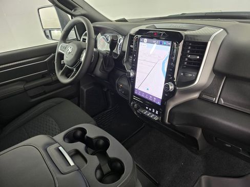 New 2026 RAM 3500 Big Horn AWD/4WD image 27