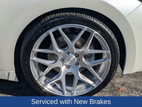 Used 2023 Nissan Maxima Platinum w/ Sport Mat Group image 12