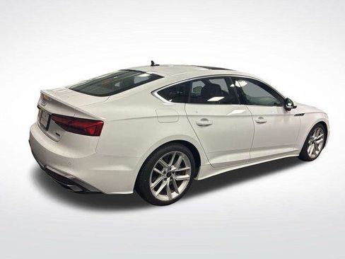 Used 2024 Audi A5 2.0T Premium Plus AWD/4WD image 36