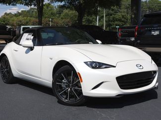 New 2026 MAZDA MX-5 Miata Grand Touring RWD video 2