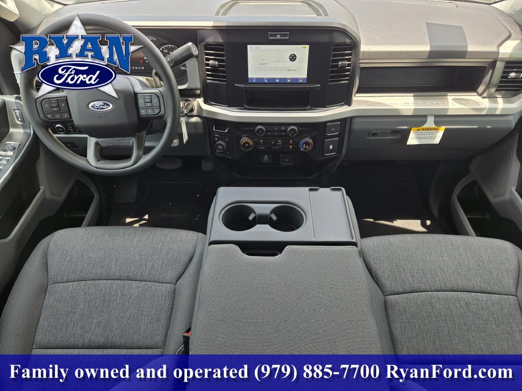 New 2026 Ford F250 XL w/ STX Appearance Package AWD/4WD image 19
