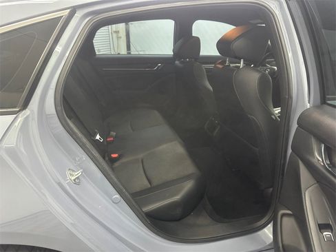 Certified 2021 Honda Accord Sport image 16