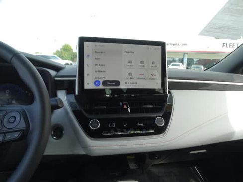 Used 2025 Toyota Corolla FX image 26