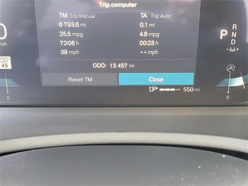 Certified 2025 Volvo XC90 B6 Plus image 19