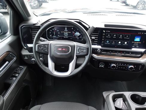 Used 2023 GMC Sierra 1500 Elevation AWD/4WD image 35