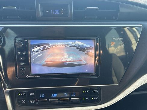 Used 2017 Toyota Corolla iM w/ Carpet Mat Package FWD image 18