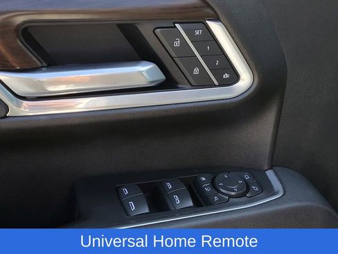 Used 2025 GMC Sierra 2500 SLT w/ SLT Convenience Package image 21