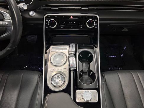 Used 2021 Genesis GV80 2.5T RWD image 20