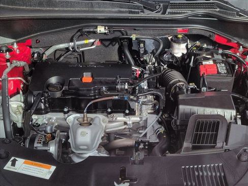 Used 2025 Honda HR-V Sport image 22