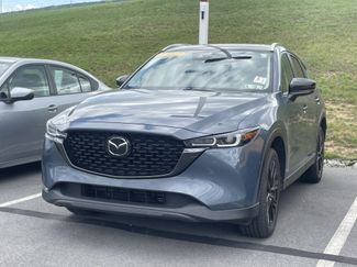 Used 2023 MAZDA CX-5 Carbon Edition AWD/4WD video 2