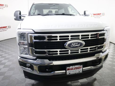 Used 2024 Ford F350 XLT image 23