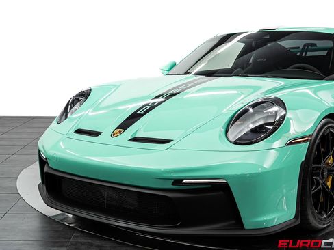 Used 2022 Porsche 911 GT3 image 13
