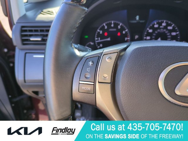 Used 2015 Lexus RX 350 FWD image 20