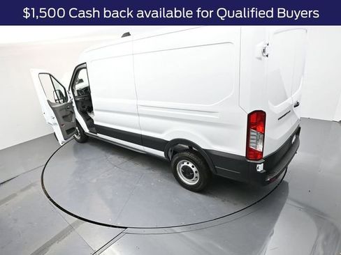 New 2026 Ford Transit 250 Base image 39