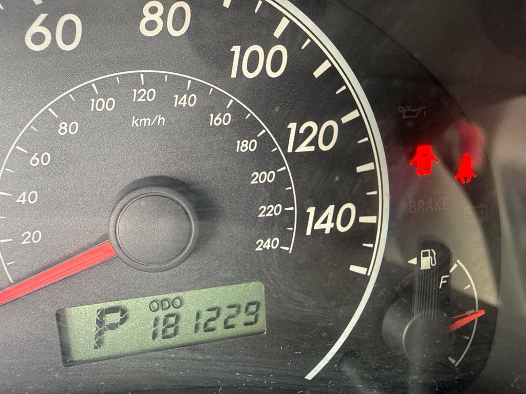 Used 2009 Toyota Corolla LE FWD image 12